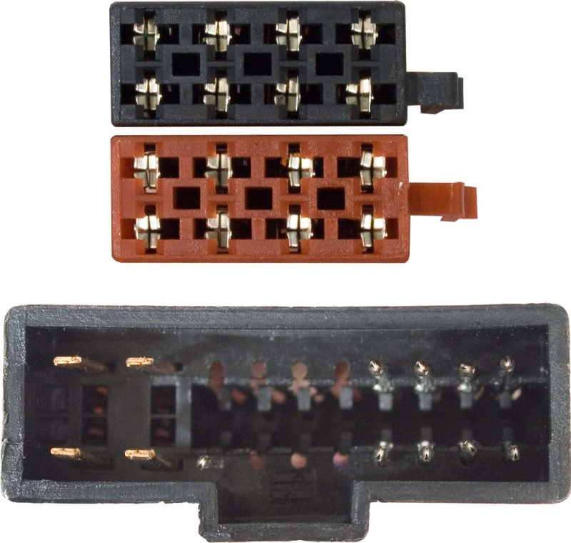 Strømkabel PC2-53-4