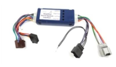 Strømkabel DENSO Navigation