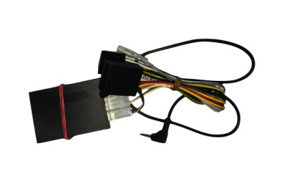 Rattstyringskabel Scania R 2004-