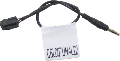 Autoleads rattstyringsadapter Alpine