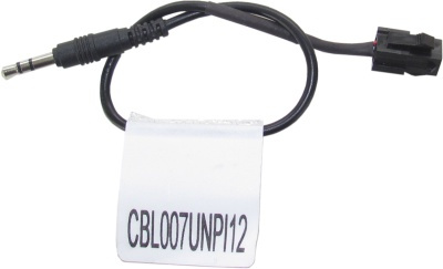 Autoleads rattstyringsadapter Sony/Pioneer