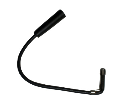 Antenneadapter Ford USA (95-05) radio-fem Din