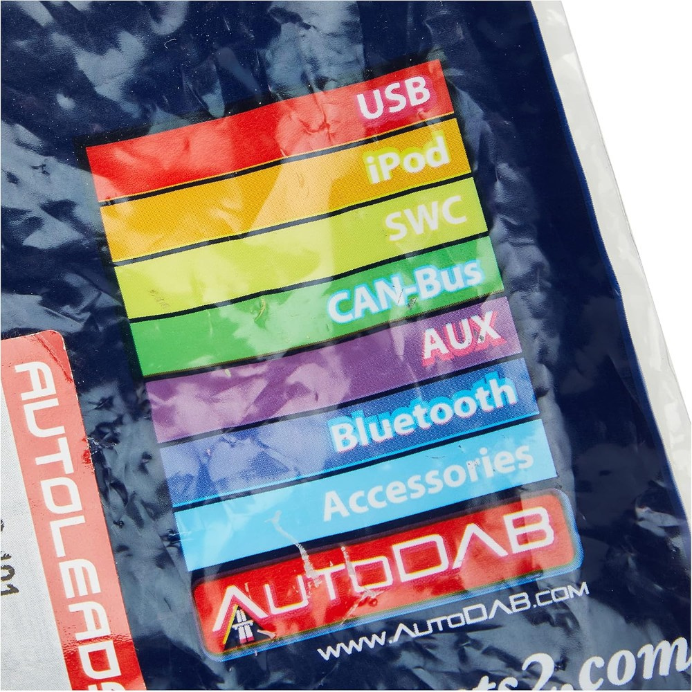 ISO-kabling PC9-401, halvaktivt system