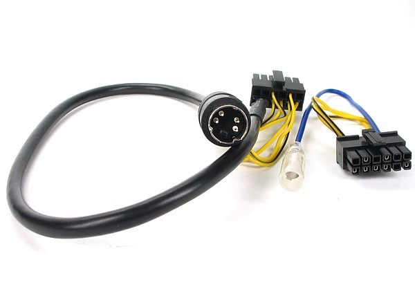 PC99-KEN Leadadapter Kenwood