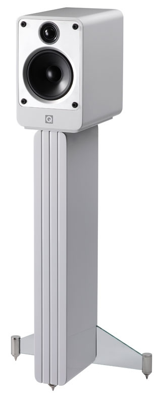 Q Acoustic Concept 20 Stativ