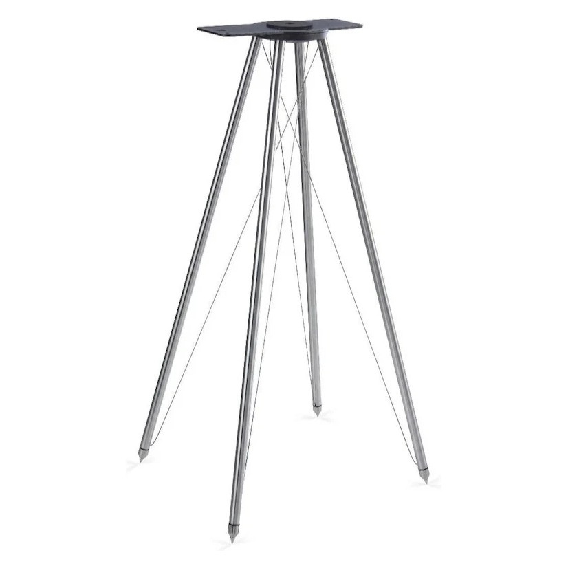Q Acoustics Q FS75 gulvstativ til QActive 200, par