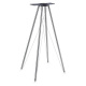 Q Acoustics Q FS75 gulvstativ til QActive 200, par Q Acoustics Q FS75 gulvstativ til QActive 200, par