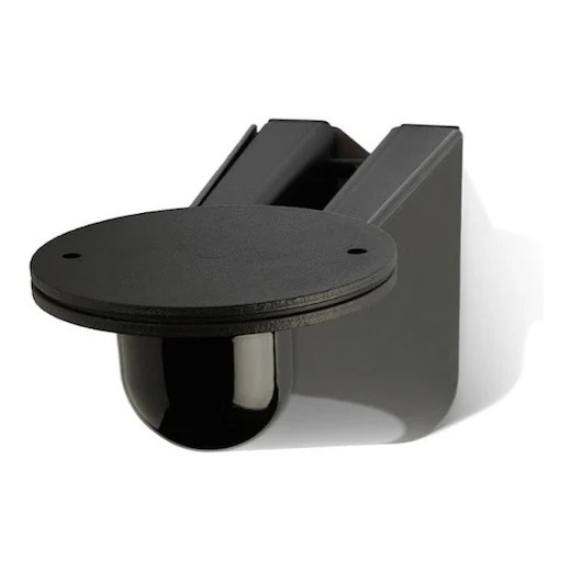 Q Acoustics Q WB75 veggfeste svart, stk.