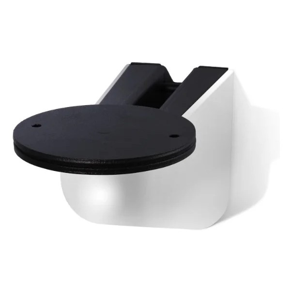 Q Acoustics Q WB75 veggfeste hvit, stk.