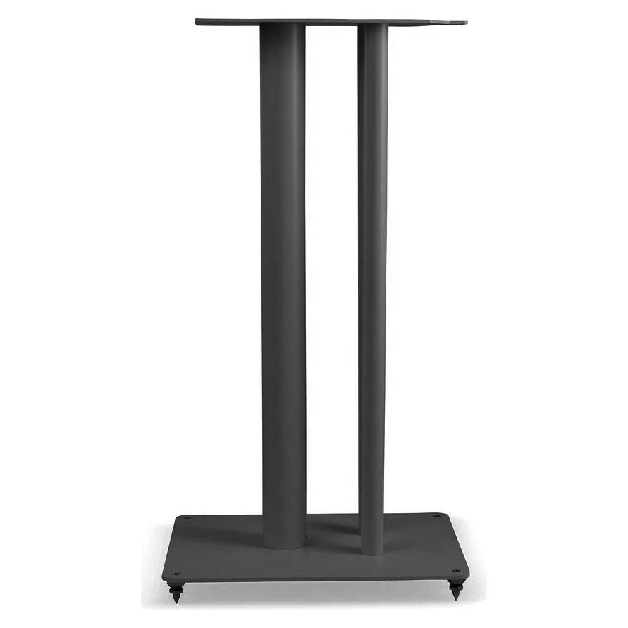 Q Acoustics 3030FSi høyttalerstativ, svart par