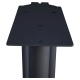 Q Acoustics 3030FSi høyttalerstativ, svart par Q Acoustics 3030FSi høyttalerstativ, svart par