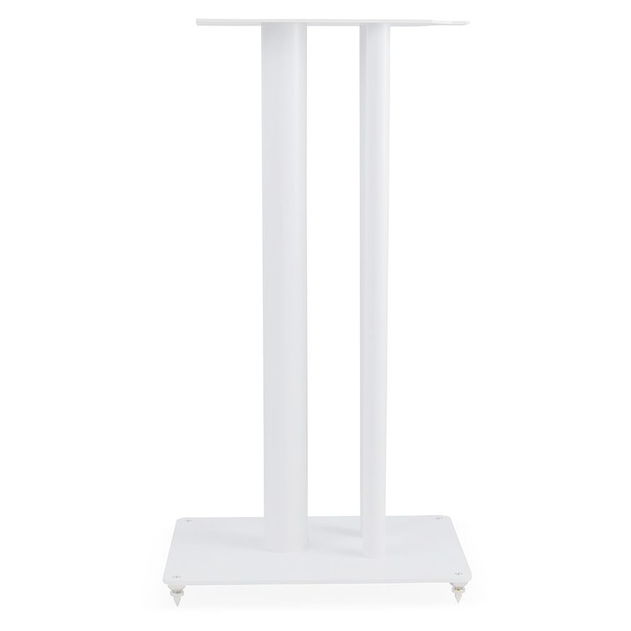 Q Acoustics 3030FSi høyttalerstativer, hvitt par