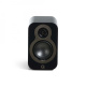 Q Acoustics 3010c stativhøyttaler, matt svart Q Acoustics 3010c stativhøyttaler, matt svart