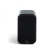 Q Acoustics 3010c stativhøyttaler, matt svart Q Acoustics 3010c stativhøyttaler, matt svart
