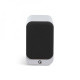 Q Acoustics 3010c stativhøyttaler, matt hvit Q Acoustics 3010c stativhøyttaler, matt hvit