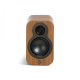 Q Acoustics 3010c stativhøyttaler, eik Q Acoustics 3010c stativhøyttaler, eik