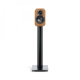 Q Acoustics 3010c stativhøyttaler, eik Q Acoustics 3010c stativhøyttaler, eik