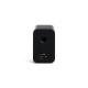 Q Acoustics 3020c stativhøyttaler, matt svart Q Acoustics 3020c stativhøyttaler, matt svart