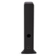 Q Acoustics 3040c gulvstående høyttalere, matt svart par Q Acoustics 3040c gulvstående høyttalere, matt svart par