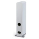 Q Acoustics 3040c gulvhøyttaler, matt hvitt par Q Acoustics 3040c gulvhøyttaler, matt hvitt par