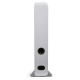 Q Acoustics 3040c gulvhøyttaler, matt hvitt par Q Acoustics 3040c gulvhøyttaler, matt hvitt par