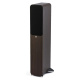 Q Acoustics 3040c gulvhøyttalere, valnøtt par Q Acoustics 3040c gulvhøyttalere, valnøtt par