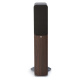 Q Acoustics 3040c gulvhøyttalere, valnøtt par Q Acoustics 3040c gulvhøyttalere, valnøtt par