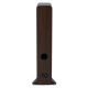 Q Acoustics 3040c gulvhøyttalere, valnøtt par Q Acoustics 3040c gulvhøyttalere, valnøtt par