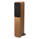 Q Acoustics 3040c gulvhøyttaler, eik, par Q Acoustics 3040c gulvhøyttaler, eik, par