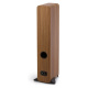 Q Acoustics 3040c gulvhøyttaler, eik, par Q Acoustics 3040c gulvhøyttaler, eik, par