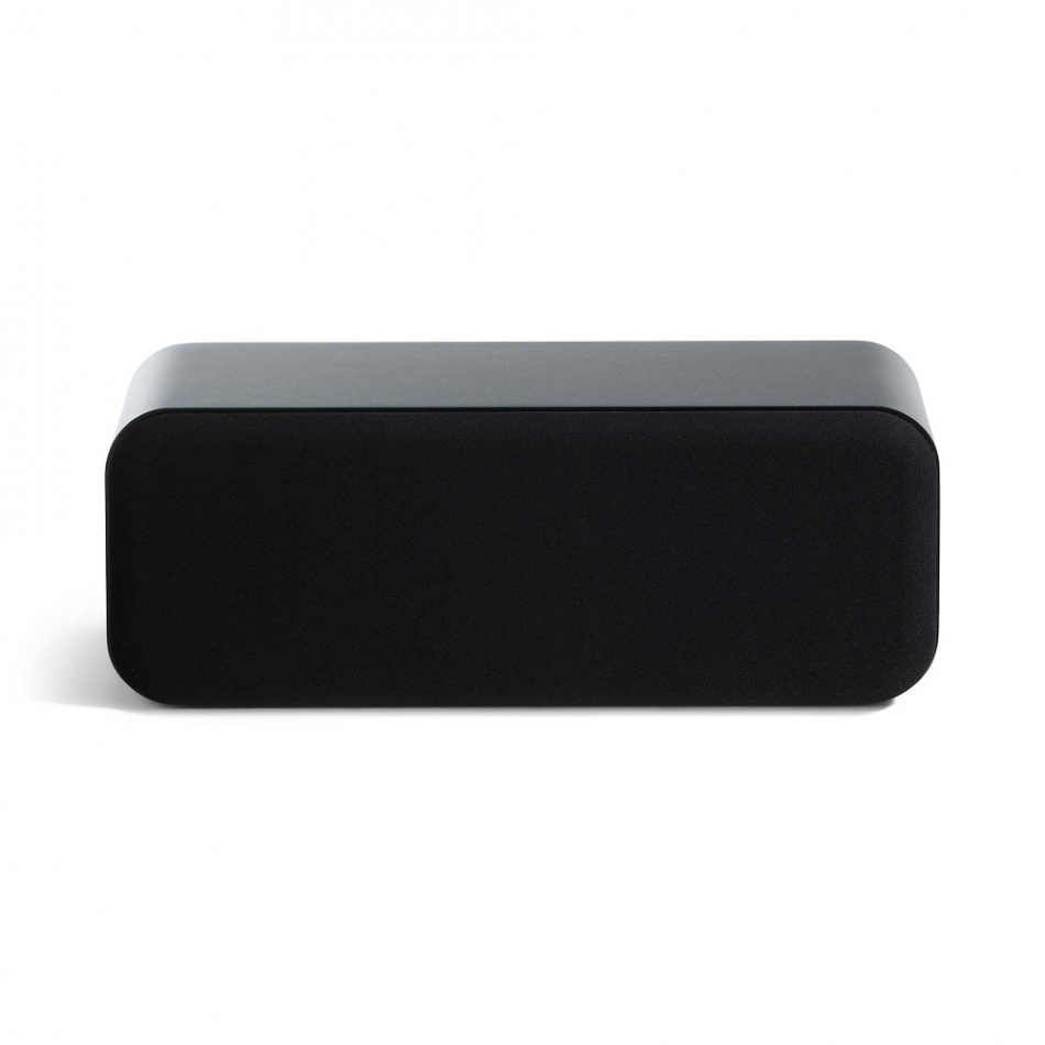 Q Acoustics 3090c senterhøyttaler, matt svart