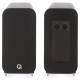 Q Acoustics 3060S aktiv subwoofer, svart Q Acoustics 3060S aktiv subwoofer, svart