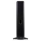 Q Acoustics QActive 400 aktive gulvhøyttalere, matt svart par Q Acoustics QActive 400 aktive gulvhøyttalere, matt svart par