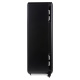 Q Acoustics QActive 400 aktive gulvhøyttalere, matt svart par Q Acoustics QActive 400 aktive gulvhøyttalere, matt svart par