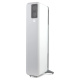 Q Acoustics QActive 400 aktive gulvhøyttalere, matt hvitt par Q Acoustics QActive 400 aktive gulvhøyttalere, matt hvitt par