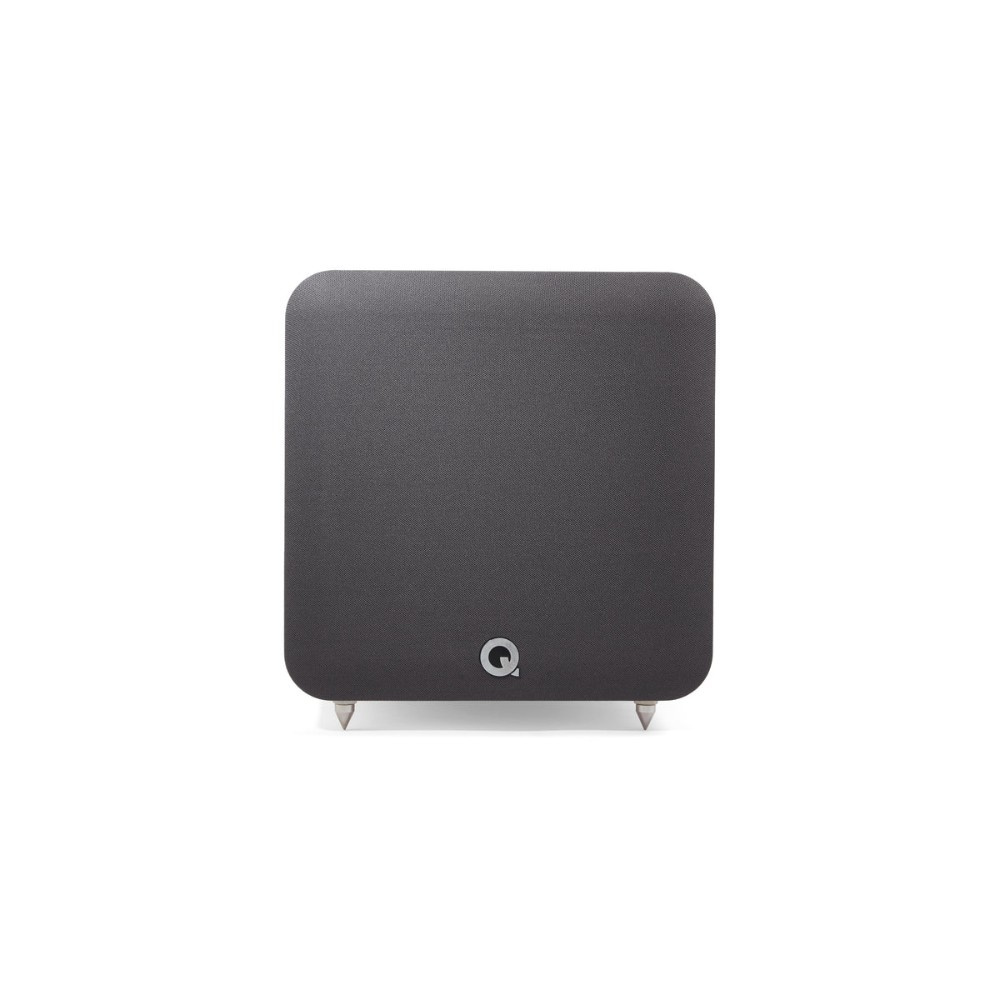 Q Acoustics Q SUB80 aktiv subwoofer, hvit