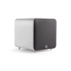 Q Acoustics Q SUB80 aktiv subwoofer, hvit Q Acoustics Q SUB80 aktiv subwoofer, hvit