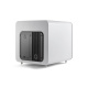 Q Acoustics Q SUB100 aktiv subwoofer, hvit Q Acoustics Q SUB100 aktiv subwoofer, hvit