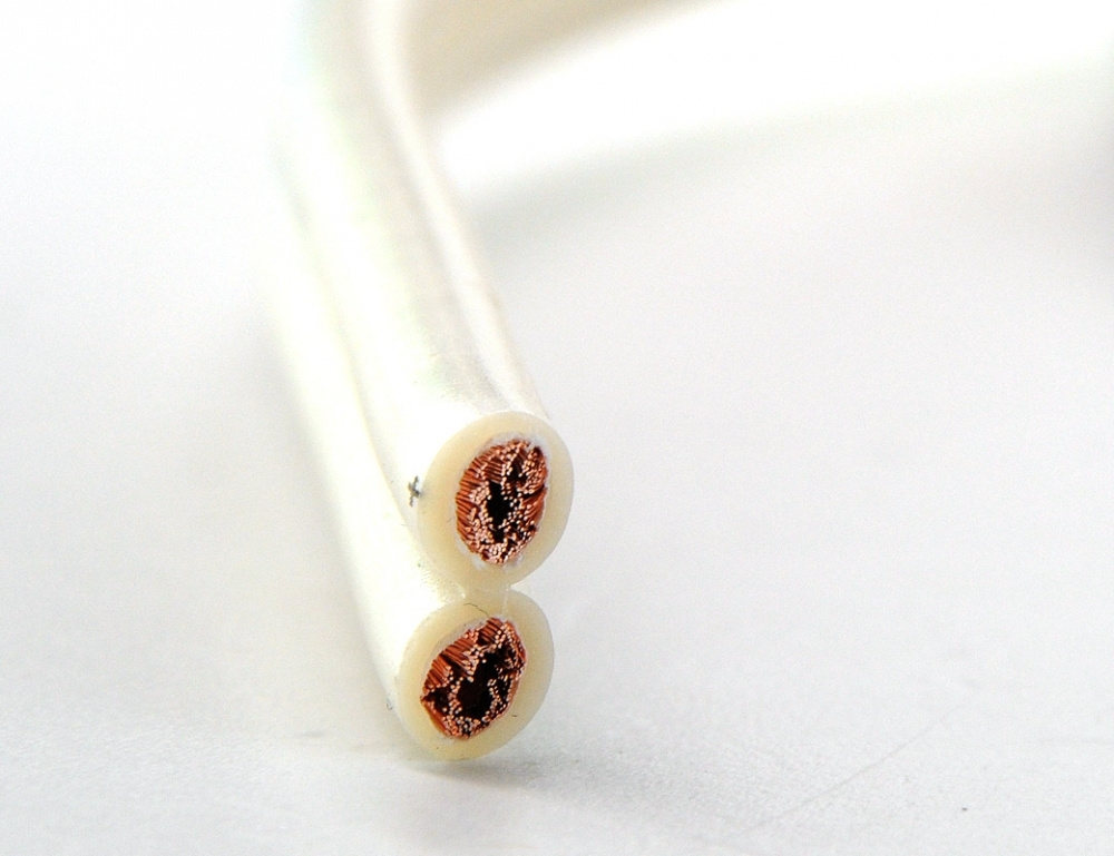 Qed Reference XT40 høyttalerkabel, metervare