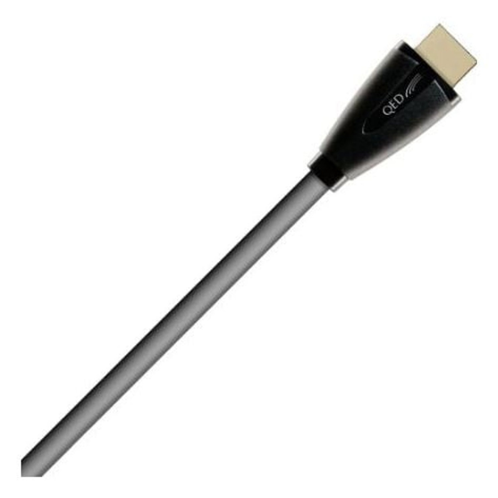 QED Performance Active HDMI, 10m, 4K60 HDR