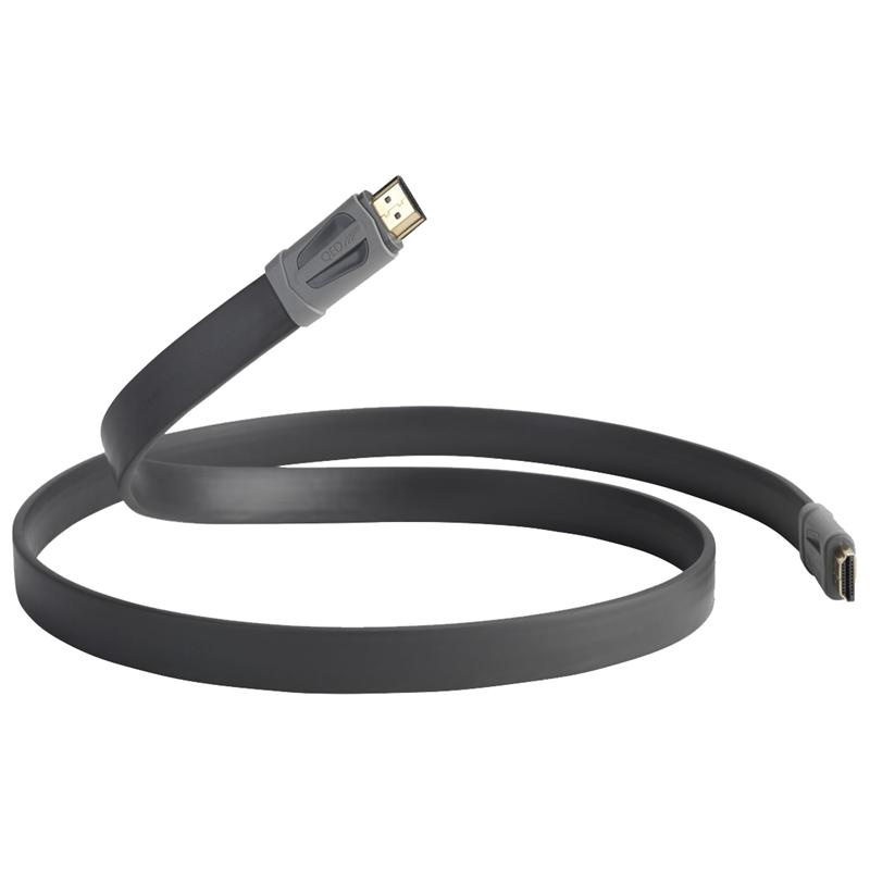 Qed Performance E-Flex HDMI