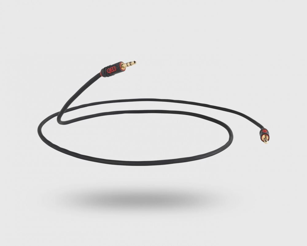 QED Profile J2J 3,5mm