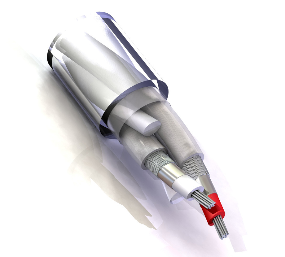 Qed Signature Audio 40