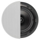 Q Acoustics Q Install QI65C innbyggingshøyttalere, par Q Acoustics Q Install QI65C innbyggingshøyttalere, par