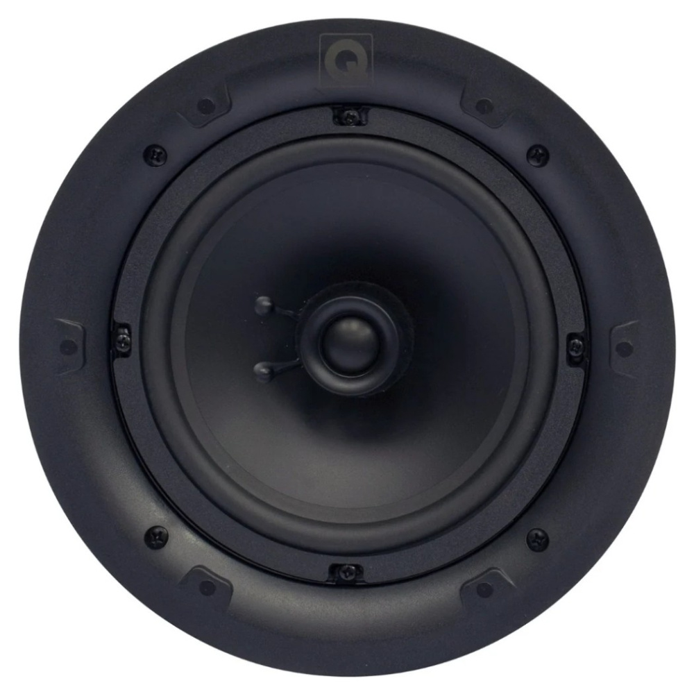 Q Acoustics Q Install QI65C innbyggingshøyttalere, par