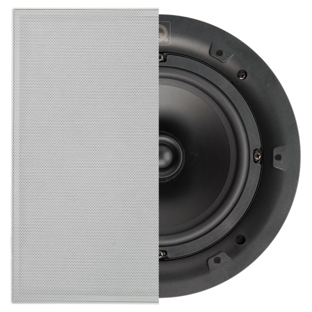 Q Acoustics Q Install QI65S innbyggingshøyttaler, par