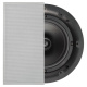 Q Acoustics Q Install QI65S innbyggingshøyttaler, par Q Acoustics Q Install QI65S innbyggingshøyttaler, par
