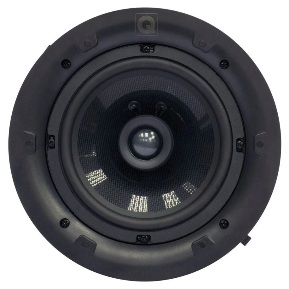 Q Acoustics Qi65CP innbyggingshøyttaler, stk.