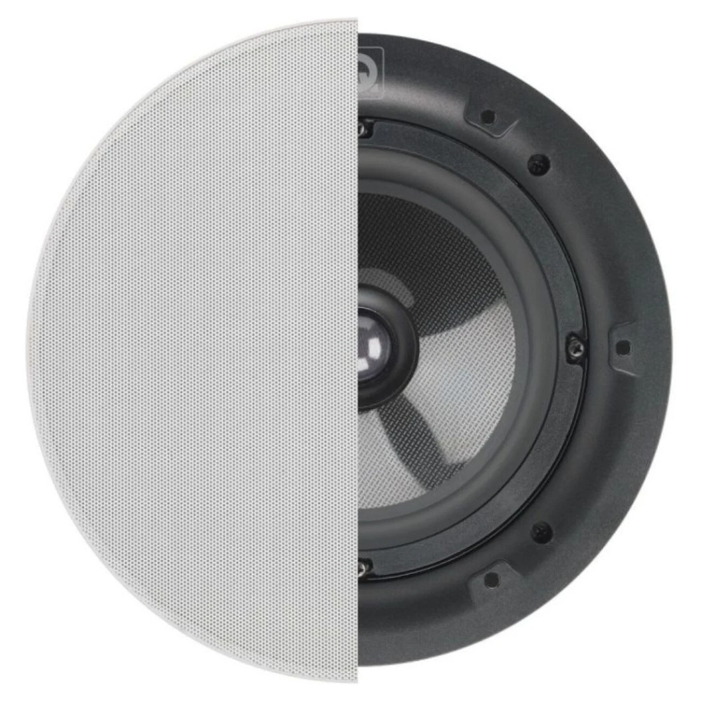 Q Acoustics Qi65CP innbyggingshøyttaler, stk.