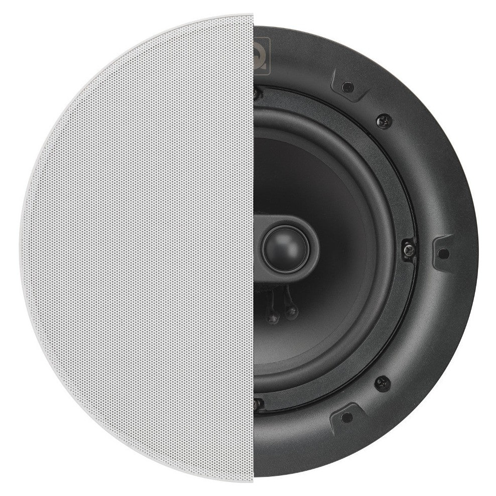 Q Acoustics Q Install QI65C-ST innbyggingshøyttaler single-stereo